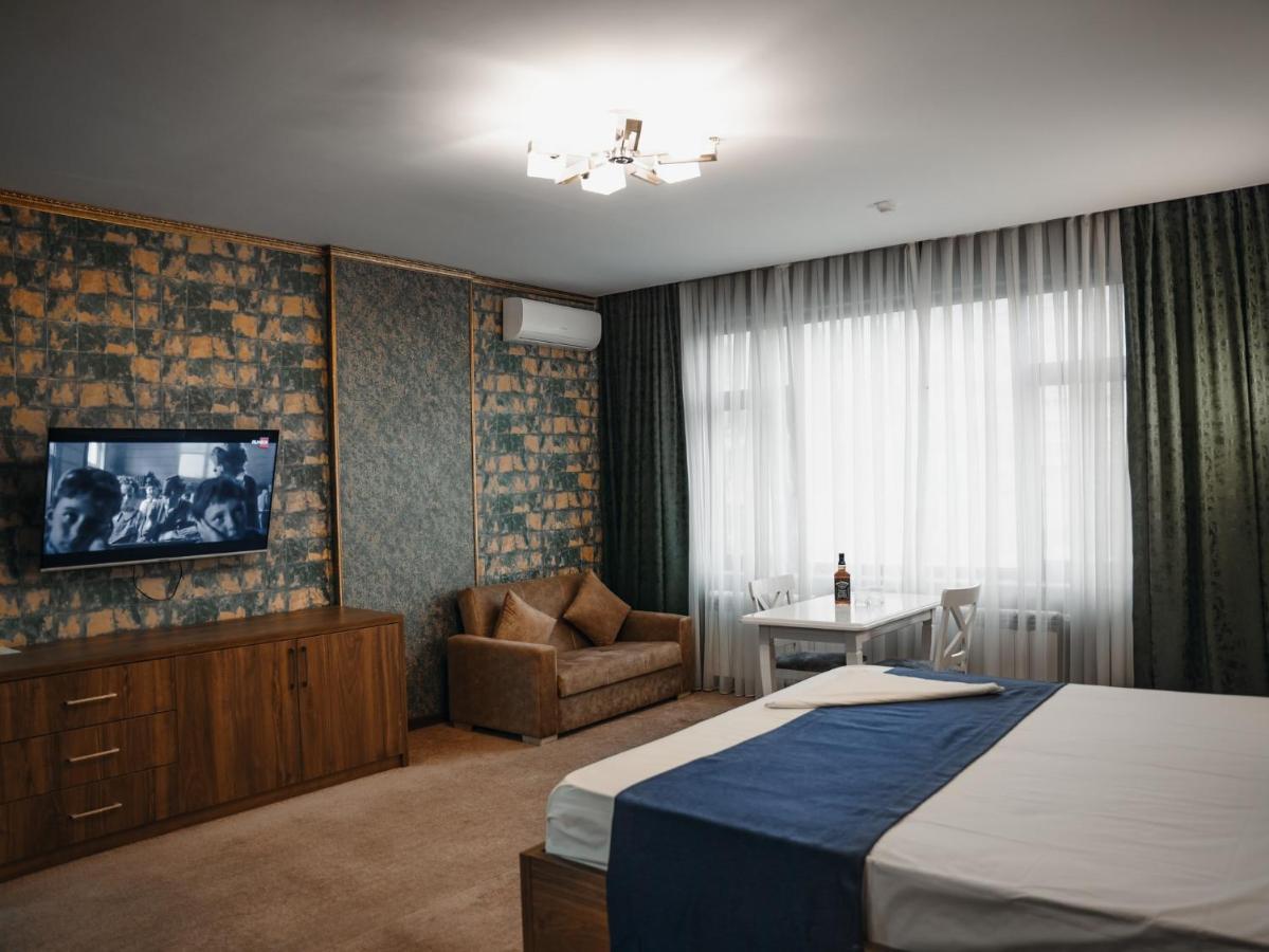 Alison Hotel Baku Exterior photo