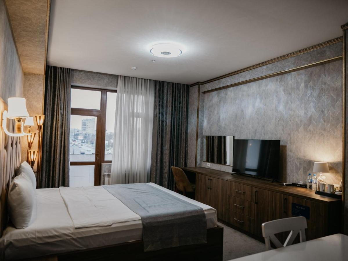 Alison Hotel Baku Exterior photo