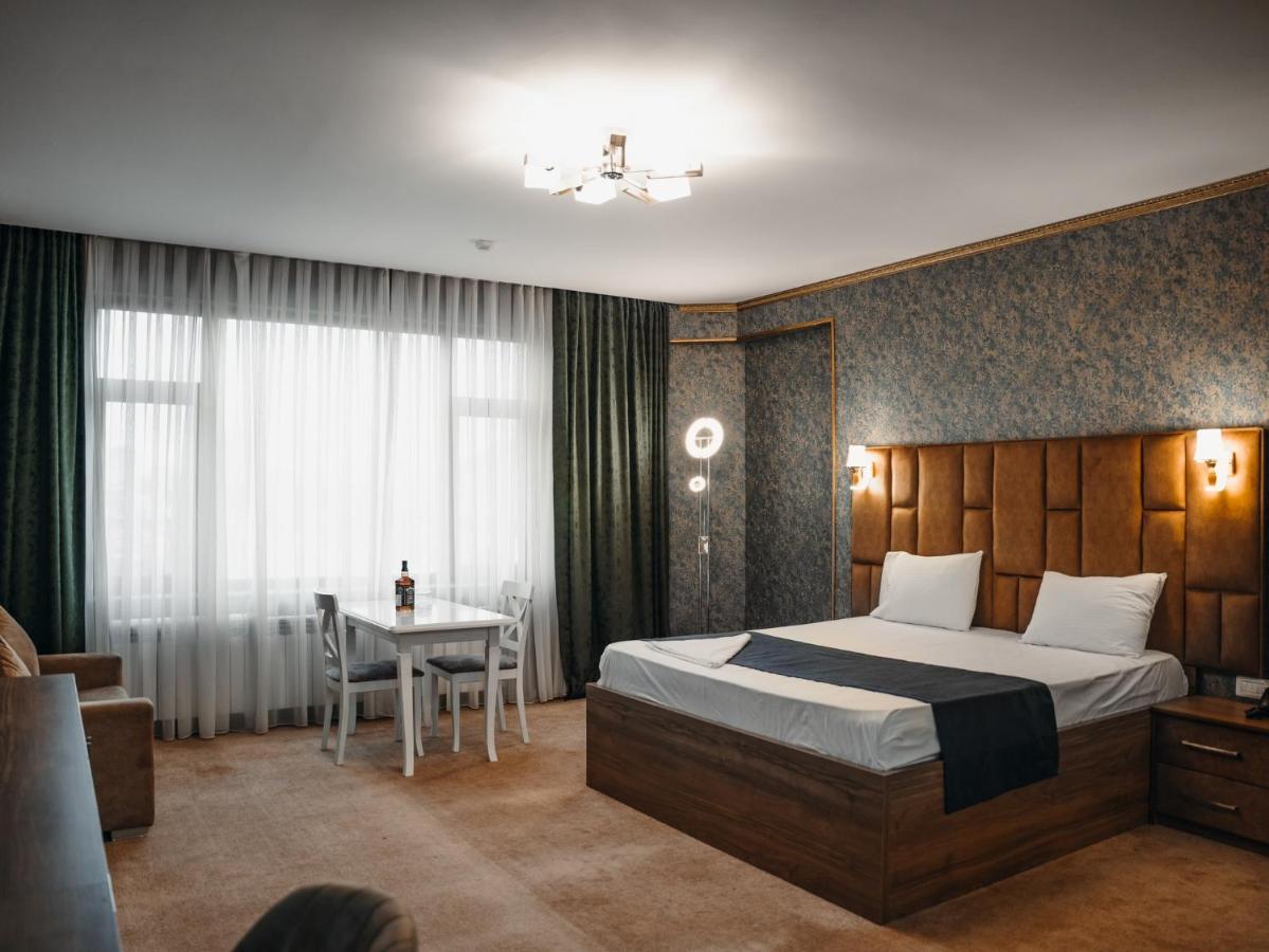Alison Hotel Baku Exterior photo