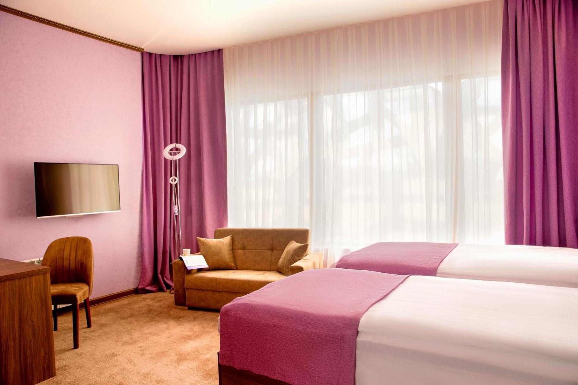 Alison Hotel Baku Exterior photo
